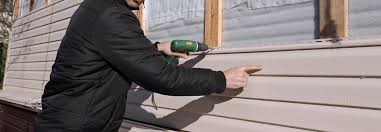 Best Engineered Wood Siding  in Tyro, NC